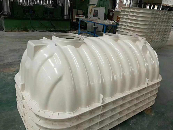 購(gòu)買(mǎi)價(jià)格低的玻璃鋼化糞池可以嗎