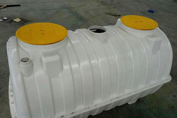 模壓化糞池的使用會(huì)存在著哪些問題 模壓化糞池的使用會(huì)存在著哪些問題