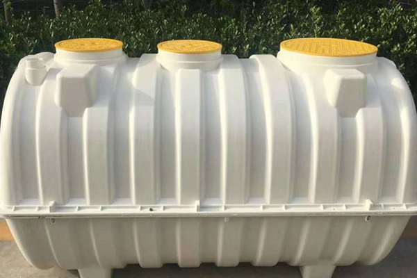 高效節(jié)能的模壓化糞池購買時應注意哪些事項 高效節(jié)能的模壓化糞池購買時應注意哪些事項