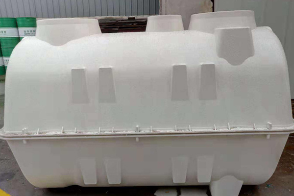 農(nóng)村的廁改為什么很多的用戶選擇了模壓化糞池 農(nóng)村的廁改為什么很多的用戶選擇了模壓化糞池