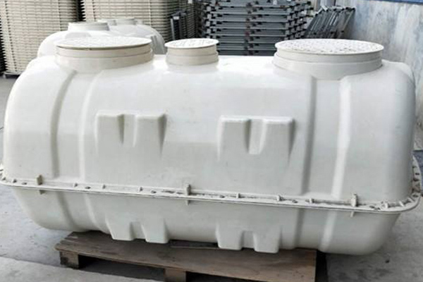 模壓化糞池裝滿了該怎么來進行清理 模壓化糞池裝滿了該怎么來進行清理