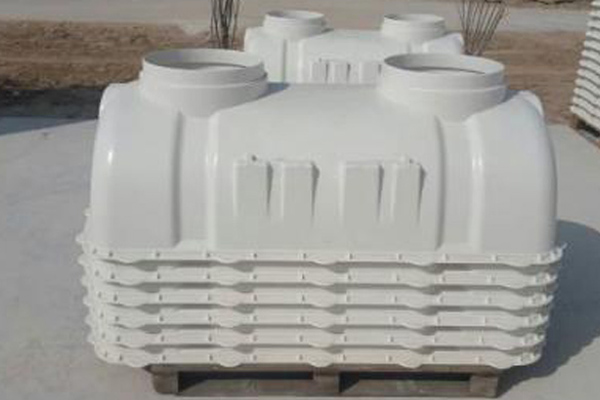 玻璃鋼模壓化糞池相關(guān)知識(shí)介紹 玻璃鋼模壓化糞池相關(guān)知識(shí)介紹