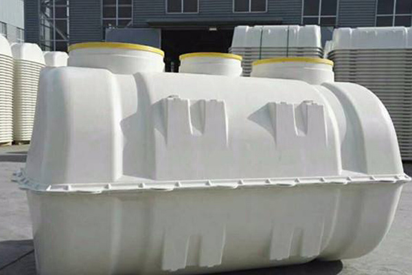 玻璃鋼模壓化糞池出現(xiàn)了堵塞該如何解決 玻璃鋼模壓化糞池出現(xiàn)了堵塞該如何解決