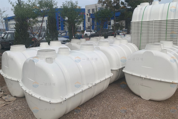 三格式化糞池使用不當(dāng)會出現(xiàn)哪些問題 三格式化糞池使用不當(dāng)會出現(xiàn)哪些問題