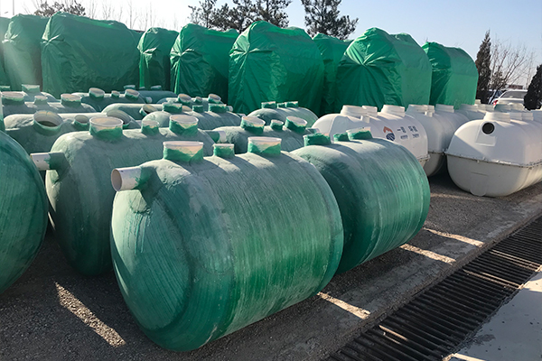 玻璃鋼化糞池的耐腐蝕性與什么有關系 玻璃鋼化糞池的耐腐蝕性與什么有關系