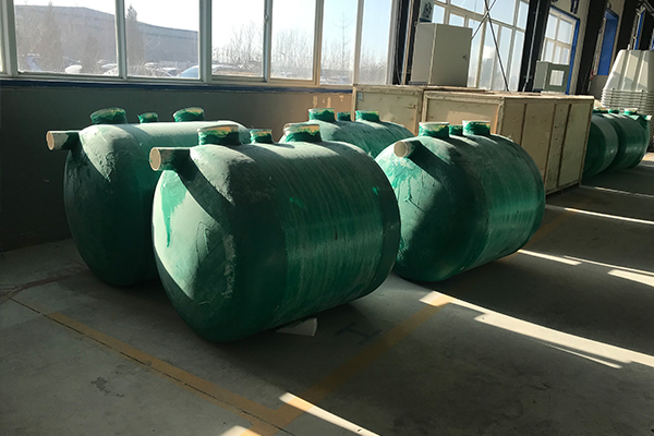 玻璃鋼化糞池處理過的水都到哪里去了 玻璃鋼化糞池處理過的水都到哪里去了