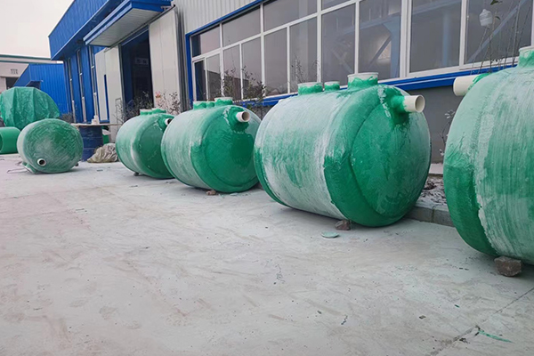 玻璃鋼化糞池的定價都和什么有關(guān) 玻璃鋼化糞池的定價都和什么有關(guān)